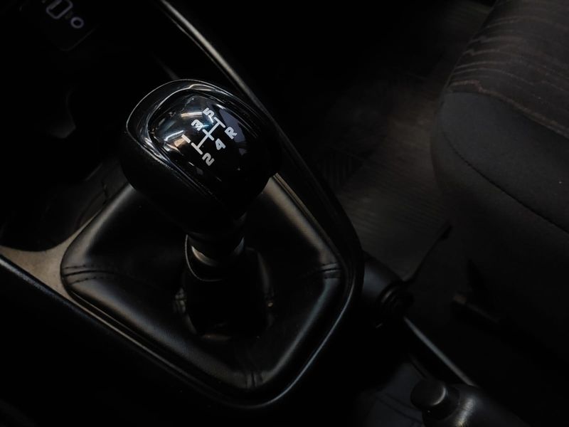 Fiat ARGO 1.0 FIREFLY FLEX DRIVE MANUAL 2023/2023 BETIOLO NOVOS E SEMINOVOS LAJEADO / Carros no Vale