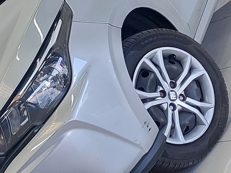 Fiat ARGO 1.0 FIREFLY FLEX DRIVE MANUAL 2023/2024 BETIOLO NOVOS E SEMINOVOS LAJEADO / Carros no Vale