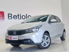 Fiat ARGO 1.0 FIREFLY FLEX DRIVE MANUAL 2023/2024 BETIOLO NOVOS E SEMINOVOS LAJEADO / Carros no Vale