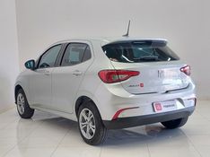 Fiat ARGO 1.0 FIREFLY FLEX DRIVE MANUAL 2023/2024 BETIOLO NOVOS E SEMINOVOS LAJEADO / Carros no Vale