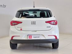 Fiat ARGO 1.0 FIREFLY FLEX DRIVE MANUAL 2023/2023 BETIOLO NOVOS E SEMINOVOS LAJEADO / Carros no Vale