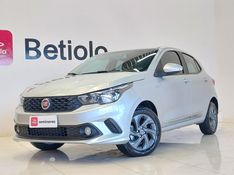 Fiat ARGO 1.3 FIREFLY FLEX DRIVE GSR 2019/2019 BETIOLO NOVOS E SEMINOVOS LAJEADO / Carros no Vale