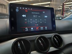 Fiat ARGO 1.3 FIREFLY FLEX DRIVE GSR 2019/2019 BETIOLO NOVOS E SEMINOVOS LAJEADO / Carros no Vale