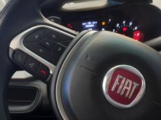 Fiat ARGO 1.3 FIREFLY FLEX DRIVE GSR 2019/2019 BETIOLO NOVOS E SEMINOVOS LAJEADO / Carros no Vale