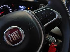 Fiat ARGO 1.3 FIREFLY FLEX DRIVE GSR 2019/2019 BETIOLO NOVOS E SEMINOVOS LAJEADO / Carros no Vale