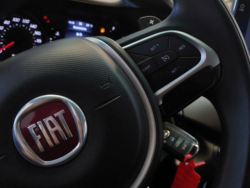 Fiat ARGO 1.3 FIREFLY FLEX DRIVE GSR 2019/2019 BETIOLO NOVOS E SEMINOVOS LAJEADO / Carros no Vale