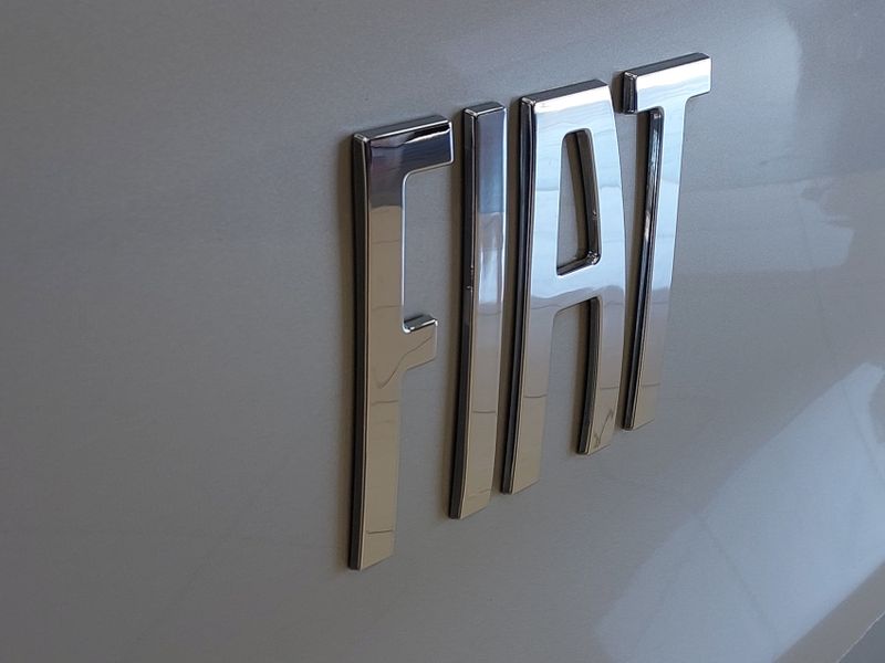 Fiat ARGO 1.3 FIREFLY FLEX DRIVE GSR 2019/2019 BETIOLO NOVOS E SEMINOVOS LAJEADO / Carros no Vale