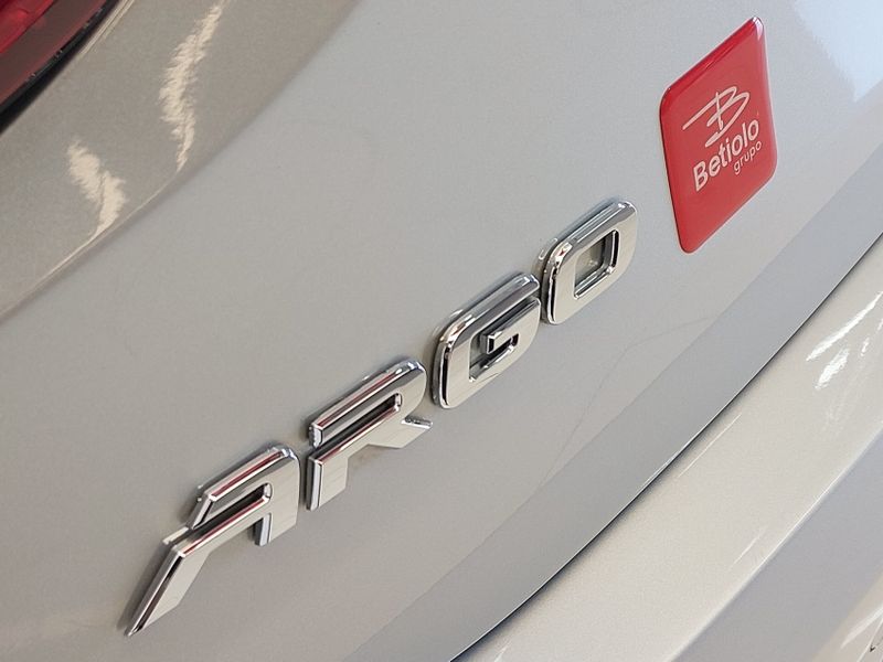 Fiat ARGO 1.3 FIREFLY FLEX DRIVE GSR 2019/2019 BETIOLO NOVOS E SEMINOVOS LAJEADO / Carros no Vale
