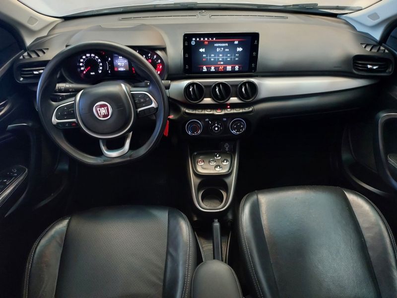 Fiat ARGO 1.3 FIREFLY FLEX DRIVE GSR 2019/2019 BETIOLO NOVOS E SEMINOVOS LAJEADO / Carros no Vale