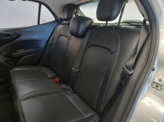 Fiat ARGO 1.3 FIREFLY FLEX DRIVE GSR 2019/2019 BETIOLO NOVOS E SEMINOVOS LAJEADO / Carros no Vale