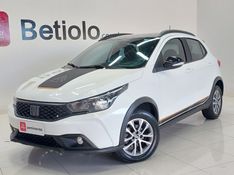 Fiat ARGO 1.3 FIREFLY FLEX TREKKING MANUAL 2023/2023 BETIOLO NOVOS E SEMINOVOS LAJEADO / Carros no Vale