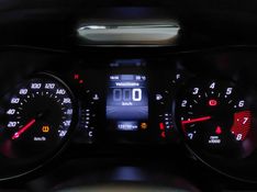 Fiat ARGO 1.3 FIREFLY FLEX TREKKING MANUAL 2023/2023 BETIOLO NOVOS E SEMINOVOS LAJEADO / Carros no Vale