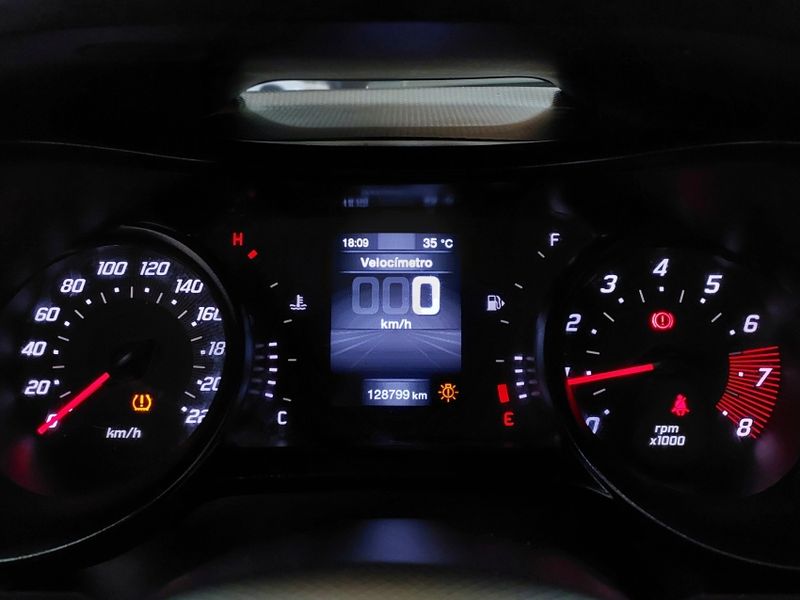 Fiat ARGO 1.3 FIREFLY FLEX TREKKING MANUAL 2023/2023 BETIOLO NOVOS E SEMINOVOS LAJEADO / Carros no Vale