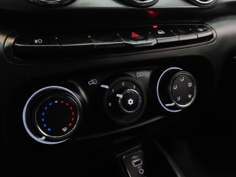 Fiat ARGO 1.3 FIREFLY FLEX TREKKING MANUAL 2023/2023 BETIOLO NOVOS E SEMINOVOS LAJEADO / Carros no Vale