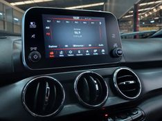 Fiat ARGO 1.3 FIREFLY FLEX TREKKING MANUAL 2023/2023 BETIOLO NOVOS E SEMINOVOS LAJEADO / Carros no Vale