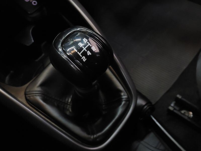 Fiat ARGO 1.3 FIREFLY FLEX TREKKING MANUAL 2023/2023 BETIOLO NOVOS E SEMINOVOS LAJEADO / Carros no Vale