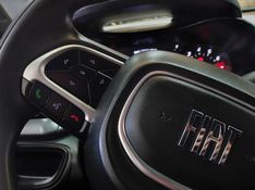 Fiat ARGO 1.3 FIREFLY FLEX TREKKING MANUAL 2023/2023 BETIOLO NOVOS E SEMINOVOS LAJEADO / Carros no Vale