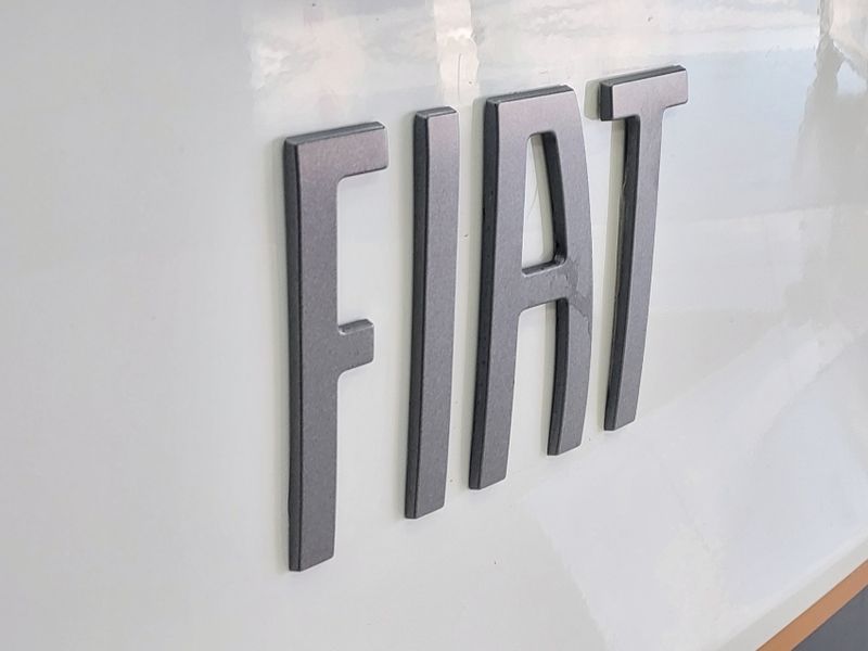 Fiat ARGO 1.3 FIREFLY FLEX TREKKING MANUAL 2023/2023 BETIOLO NOVOS E SEMINOVOS LAJEADO / Carros no Vale