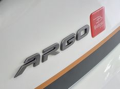 Fiat ARGO 1.3 FIREFLY FLEX TREKKING MANUAL 2023/2023 BETIOLO NOVOS E SEMINOVOS LAJEADO / Carros no Vale