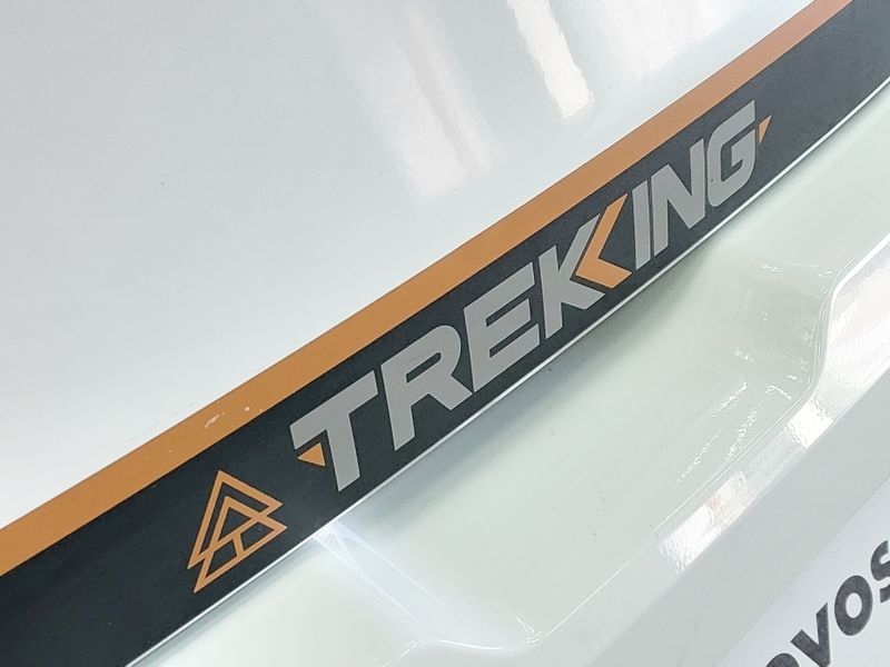 Fiat ARGO 1.3 FIREFLY FLEX TREKKING MANUAL 2023/2023 BETIOLO NOVOS E SEMINOVOS LAJEADO / Carros no Vale