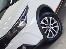 Fiat ARGO 1.3 FIREFLY FLEX TREKKING MANUAL 2023/2023 BETIOLO NOVOS E SEMINOVOS LAJEADO / Carros no Vale