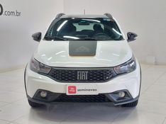 Fiat ARGO 1.3 FIREFLY FLEX TREKKING MANUAL 2023/2023 BETIOLO NOVOS E SEMINOVOS LAJEADO / Carros no Vale