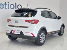 Fiat ARGO 1.3 FIREFLY FLEX TREKKING MANUAL 2023/2023 BETIOLO NOVOS E SEMINOVOS LAJEADO / Carros no Vale