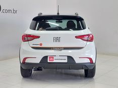Fiat ARGO 1.3 FIREFLY FLEX TREKKING MANUAL 2023/2023 BETIOLO NOVOS E SEMINOVOS LAJEADO / Carros no Vale