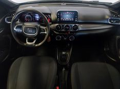 Fiat ARGO 1.3 FIREFLY FLEX TREKKING MANUAL 2023/2023 BETIOLO NOVOS E SEMINOVOS LAJEADO / Carros no Vale