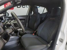 Fiat ARGO 1.3 FIREFLY FLEX TREKKING MANUAL 2023/2023 BETIOLO NOVOS E SEMINOVOS LAJEADO / Carros no Vale