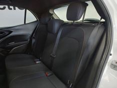 Fiat ARGO 1.3 FIREFLY FLEX TREKKING MANUAL 2023/2023 BETIOLO NOVOS E SEMINOVOS LAJEADO / Carros no Vale