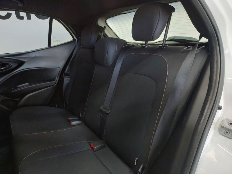 Fiat ARGO 1.3 FIREFLY FLEX TREKKING MANUAL 2023/2023 BETIOLO NOVOS E SEMINOVOS LAJEADO / Carros no Vale