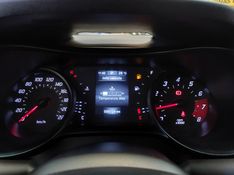 Fiat CRONOS 1.8 E.TORQ FLEX DRIVE AT6 2021/2021 BETIOLO NOVOS E SEMINOVOS LAJEADO / Carros no Vale