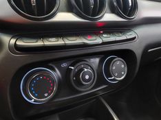 Fiat CRONOS 1.8 E.TORQ FLEX DRIVE AT6 2021/2021 BETIOLO NOVOS E SEMINOVOS LAJEADO / Carros no Vale