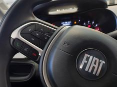 Fiat CRONOS 1.8 E.TORQ FLEX DRIVE AT6 2021/2021 BETIOLO NOVOS E SEMINOVOS LAJEADO / Carros no Vale