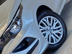 Fiat CRONOS 1.8 E.TORQ FLEX DRIVE AT6 2021/2021 BETIOLO NOVOS E SEMINOVOS LAJEADO / Carros no Vale