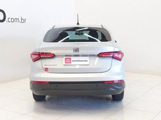 Fiat CRONOS 1.8 E.TORQ FLEX DRIVE AT6 2021/2021 BETIOLO NOVOS E SEMINOVOS LAJEADO / Carros no Vale