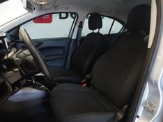 Fiat CRONOS 1.8 E.TORQ FLEX DRIVE AT6 2021/2021 BETIOLO NOVOS E SEMINOVOS LAJEADO / Carros no Vale