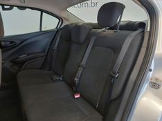 Fiat CRONOS 1.8 E.TORQ FLEX DRIVE AT6 2021/2021 BETIOLO NOVOS E SEMINOVOS LAJEADO / Carros no Vale