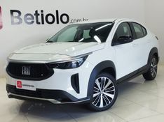 Fiat FASTBACK 1.0 TURBO 200 FLEX AUDACE CVT 2023/2024 BETIOLO NOVOS E SEMINOVOS LAJEADO / Carros no Vale