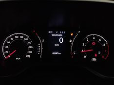 Fiat FASTBACK 1.0 TURBO 200 FLEX AUDACE CVT 2023/2024 BETIOLO NOVOS E SEMINOVOS LAJEADO / Carros no Vale