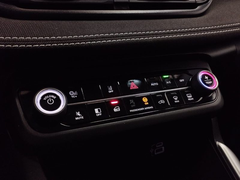 Fiat FASTBACK 1.0 TURBO 200 FLEX AUDACE CVT 2023/2024 BETIOLO NOVOS E SEMINOVOS LAJEADO / Carros no Vale