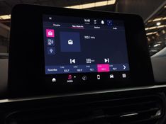 Fiat FASTBACK 1.0 TURBO 200 FLEX AUDACE CVT 2023/2024 BETIOLO NOVOS E SEMINOVOS LAJEADO / Carros no Vale