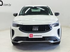 Fiat FASTBACK 1.0 TURBO 200 FLEX AUDACE CVT 2023/2024 BETIOLO NOVOS E SEMINOVOS LAJEADO / Carros no Vale