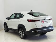 Fiat FASTBACK 1.0 TURBO 200 FLEX AUDACE CVT 2023/2024 BETIOLO NOVOS E SEMINOVOS LAJEADO / Carros no Vale