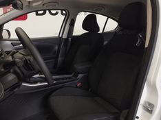 Fiat FASTBACK 1.0 TURBO 200 FLEX AUDACE CVT 2023/2024 BETIOLO NOVOS E SEMINOVOS LAJEADO / Carros no Vale