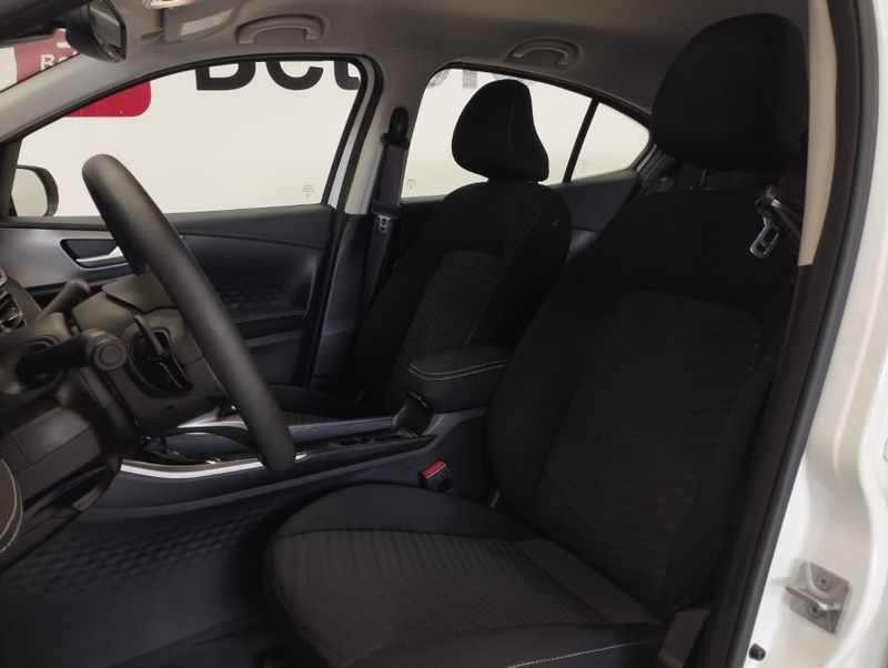 Fiat FASTBACK 1.0 TURBO 200 FLEX AUDACE CVT 2023/2024 BETIOLO NOVOS E SEMINOVOS LAJEADO / Carros no Vale