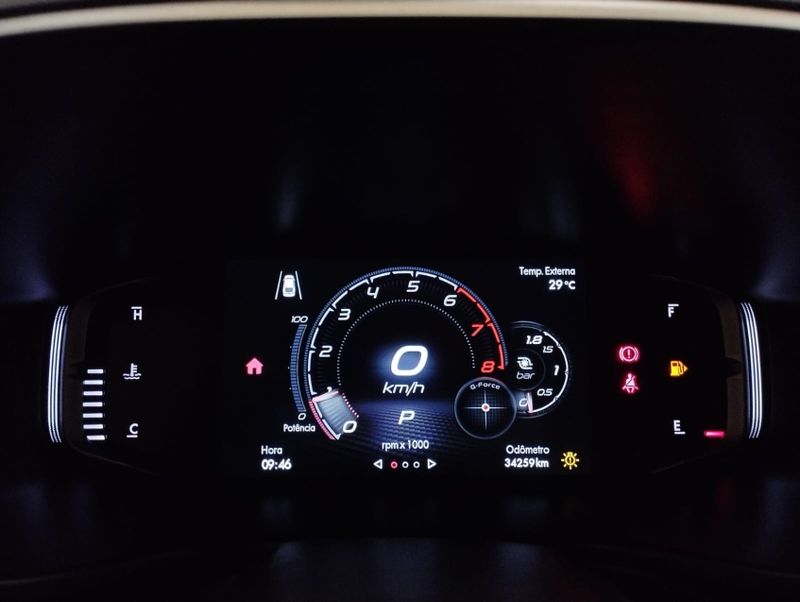 Fiat FASTBACK 1.3 TURBO 270 FLEX ABARTH AT6 2024/2025 BETIOLO NOVOS E SEMINOVOS LAJEADO / Carros no Vale Fiat FASTBACK 1.3 TURBO 270 FLEX ABARTH AT6 2024/2025 BETIOLO NOVOS E SEMINOVOS LAJEADO / Carros no Vale