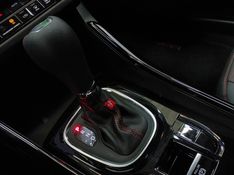 Fiat FASTBACK 1.3 TURBO 270 FLEX ABARTH AT6 2024/2025 BETIOLO NOVOS E SEMINOVOS LAJEADO / Carros no Vale