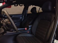 Fiat FASTBACK 1.3 TURBO 270 FLEX ABARTH AT6 2024/2025 BETIOLO NOVOS E SEMINOVOS LAJEADO / Carros no Vale